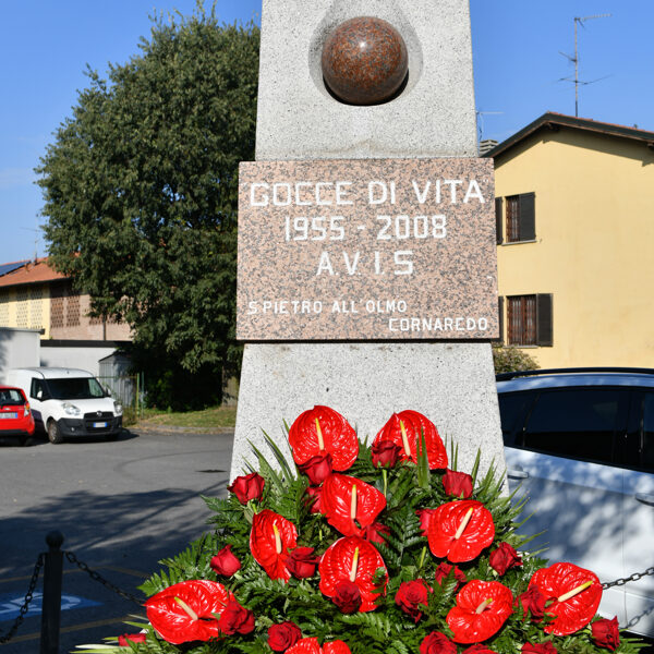 Festa 70mo anniversario 21 Settembre 2025