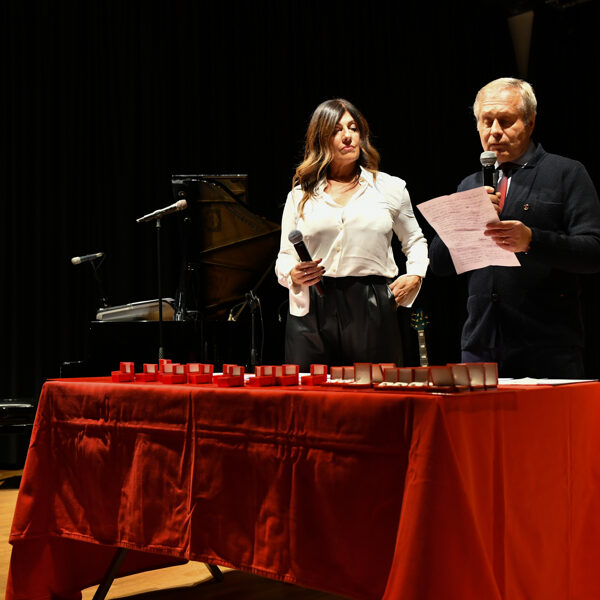 Festa del Donatore 21 Novembre  2025