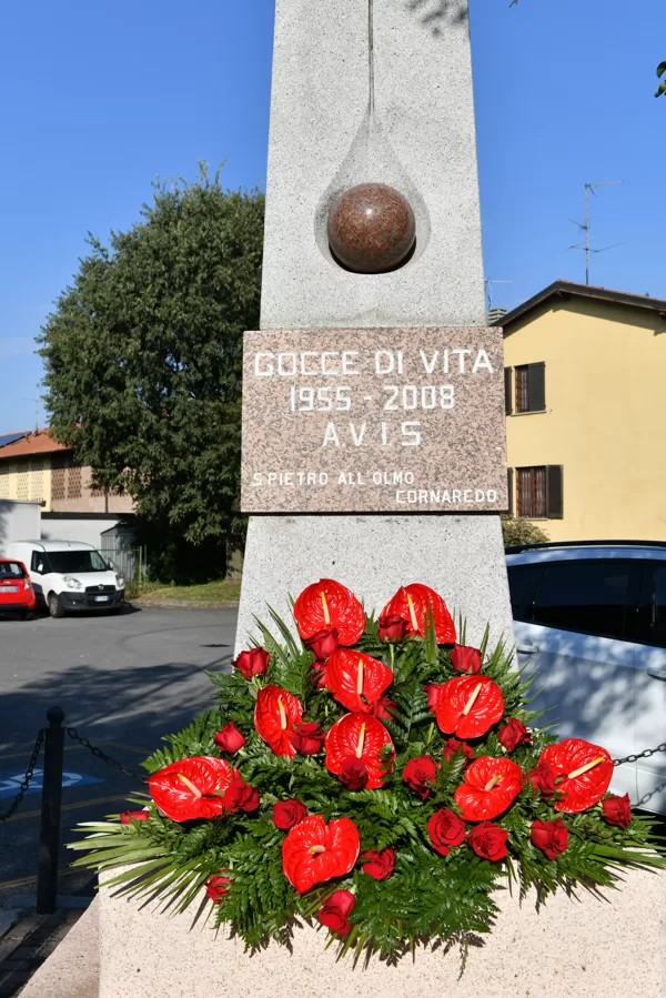Festa 70mo anniversario 21 Settembre 2025