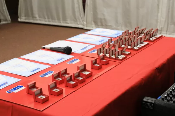 Festa del Donatore 27 Novembre 2021